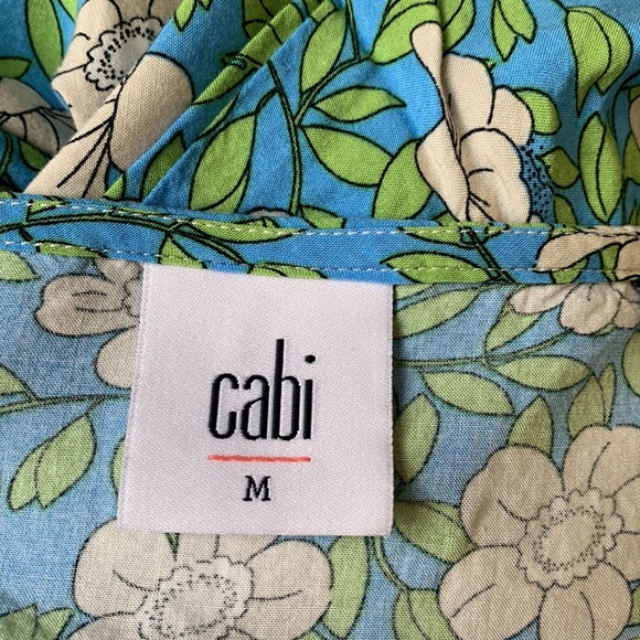 CABI med cami - Picture 8 of 8